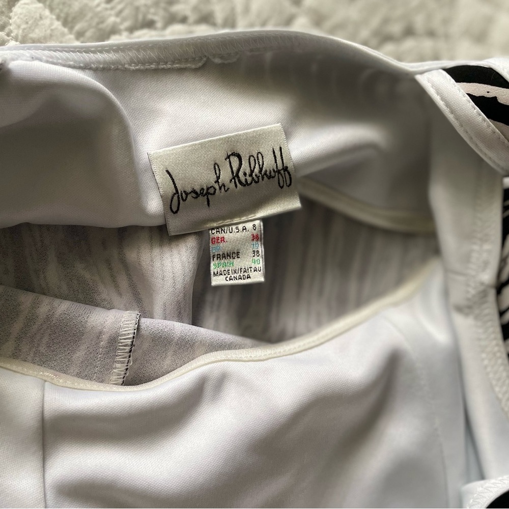 Lovely Joseph Ribkoff Tanktop - Picture 3 of 6